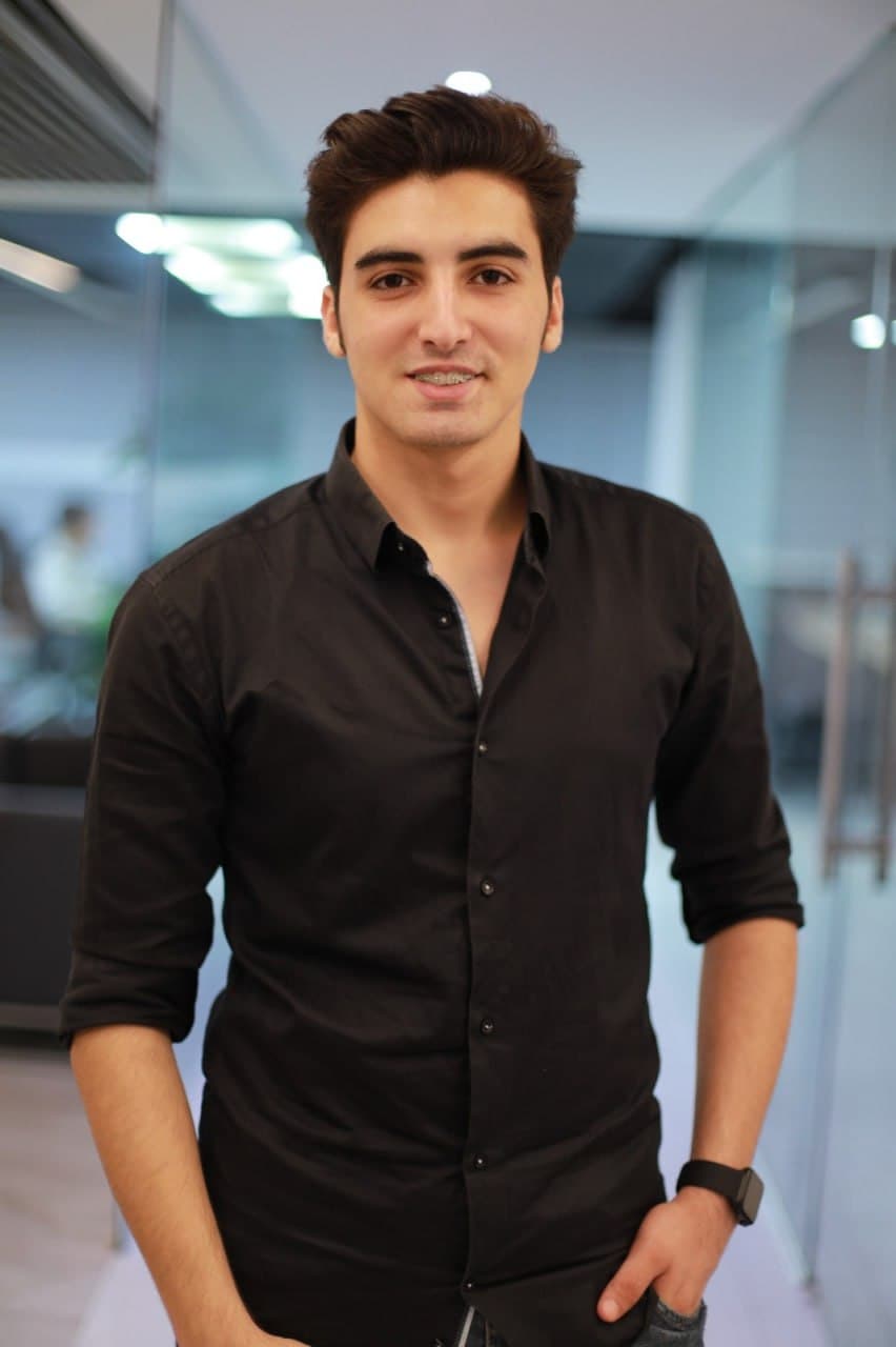 Karam Zomlot Picture