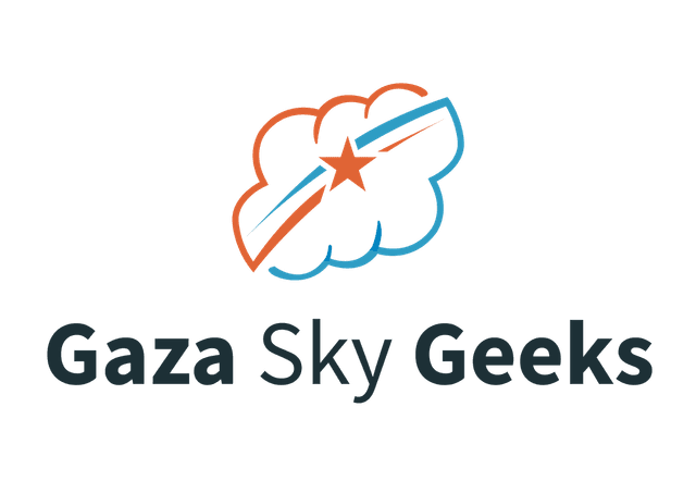 Gaza Sky Geeks
